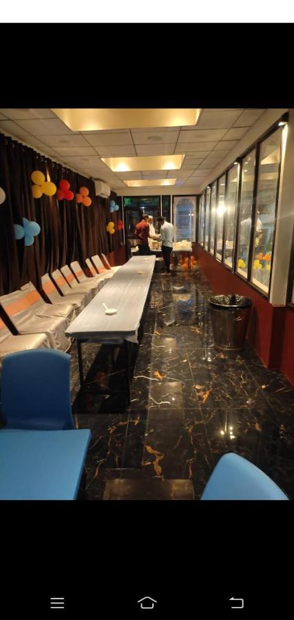 Sukh Sagar Hotel Jaipur Eksteriør billede