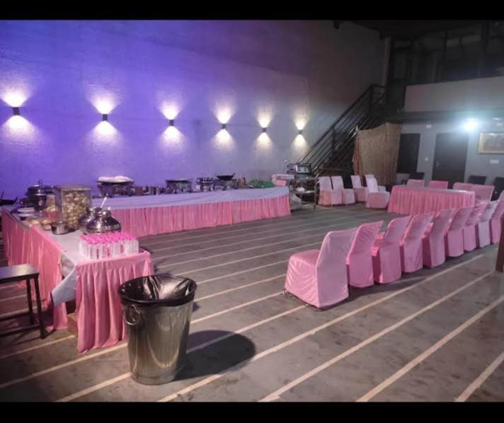 Sukh Sagar Hotel Jaipur Eksteriør billede
