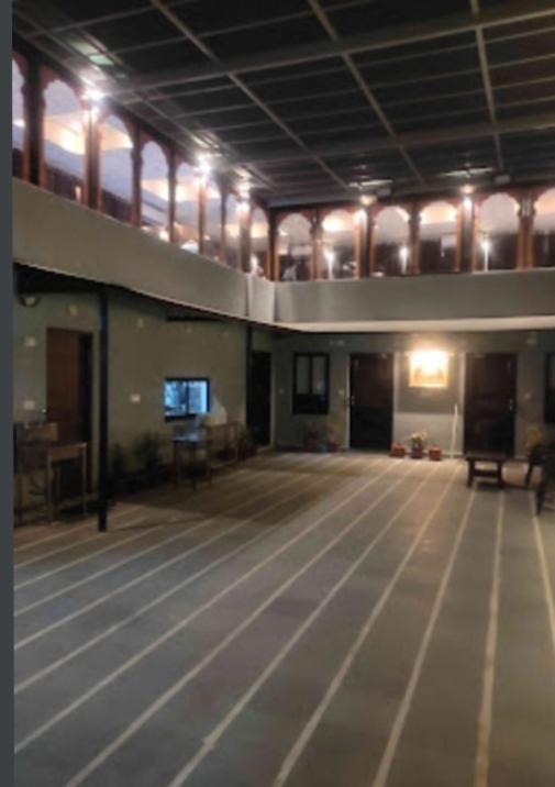 Sukh Sagar Hotel Jaipur Eksteriør billede