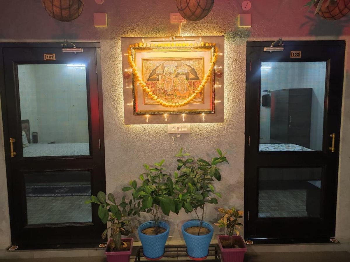 Sukh Sagar Hotel Jaipur Eksteriør billede