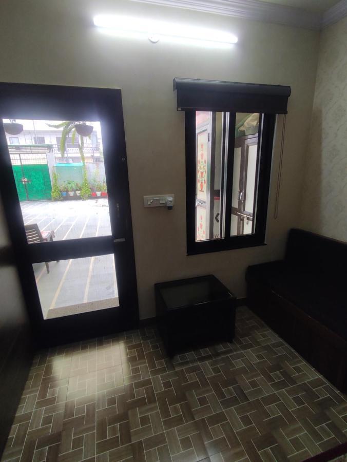 Sukh Sagar Hotel Jaipur Eksteriør billede