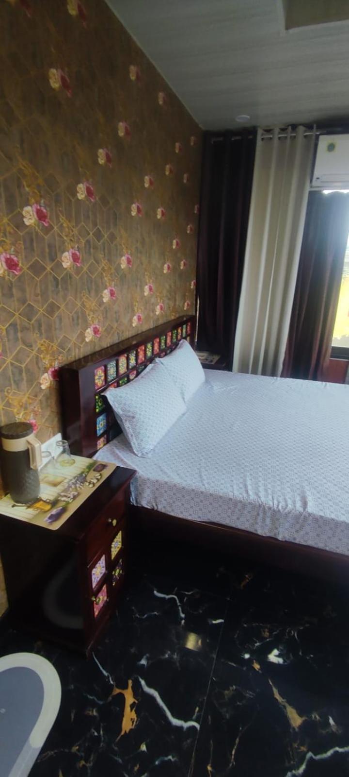 Sukh Sagar Hotel Jaipur Eksteriør billede