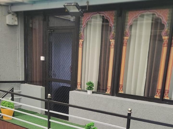 Sukh Sagar Hotel Jaipur Eksteriør billede