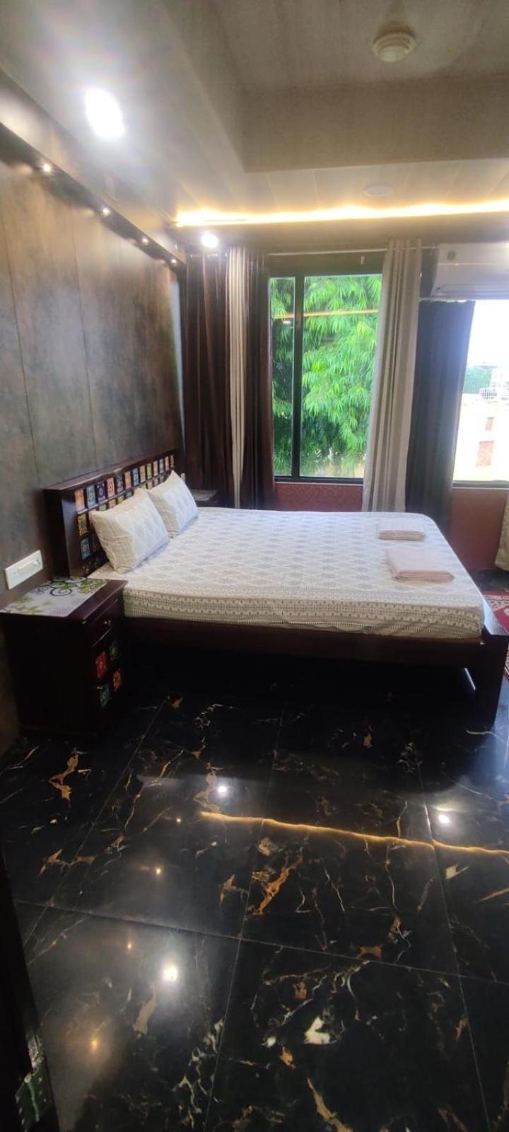 Sukh Sagar Hotel Jaipur Værelse billede