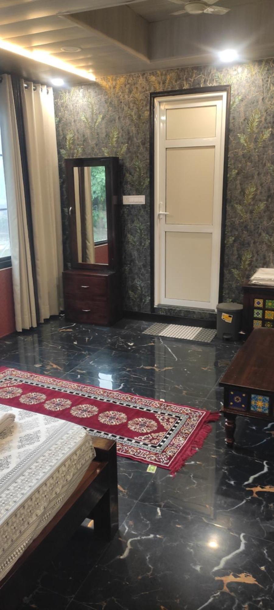 Sukh Sagar Hotel Jaipur Eksteriør billede