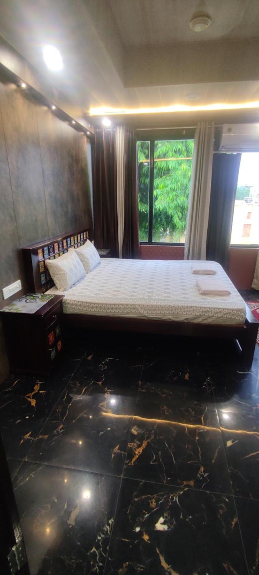 Sukh Sagar Hotel Jaipur Eksteriør billede