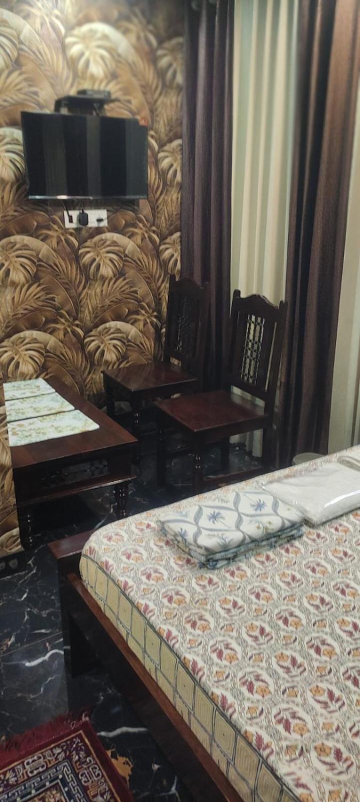 Sukh Sagar Hotel Jaipur Værelse billede