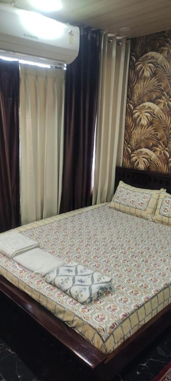 Sukh Sagar Hotel Jaipur Eksteriør billede