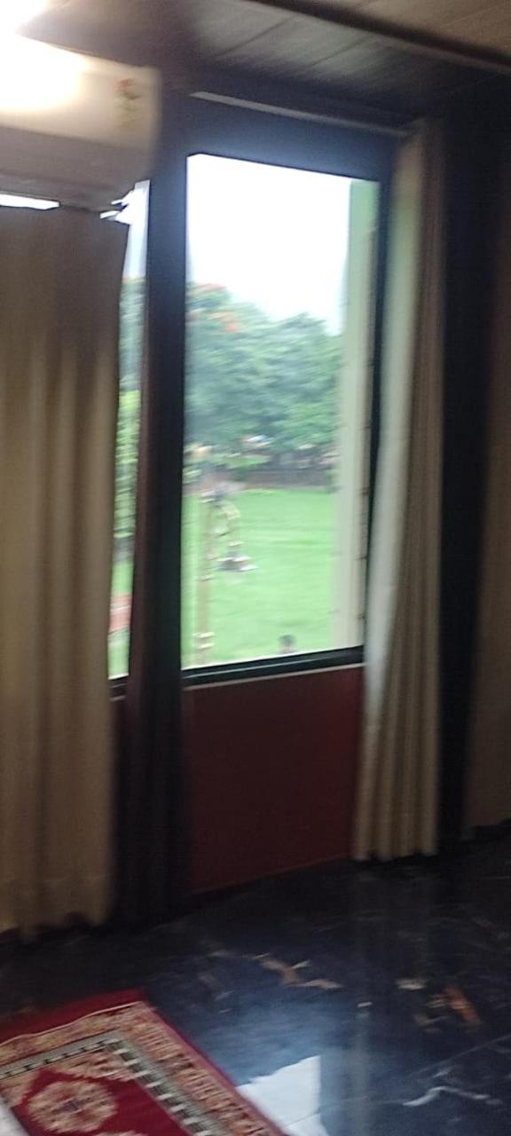 Sukh Sagar Hotel Jaipur Eksteriør billede